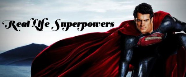 If i have super powers essays