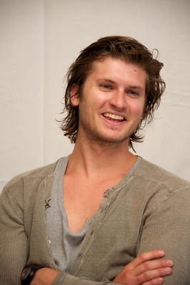 Tom Weston-Jones Tom Weston-Jones