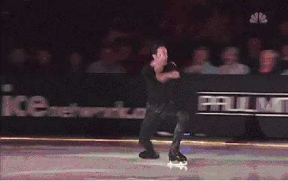 johnny weir tom hiddleston