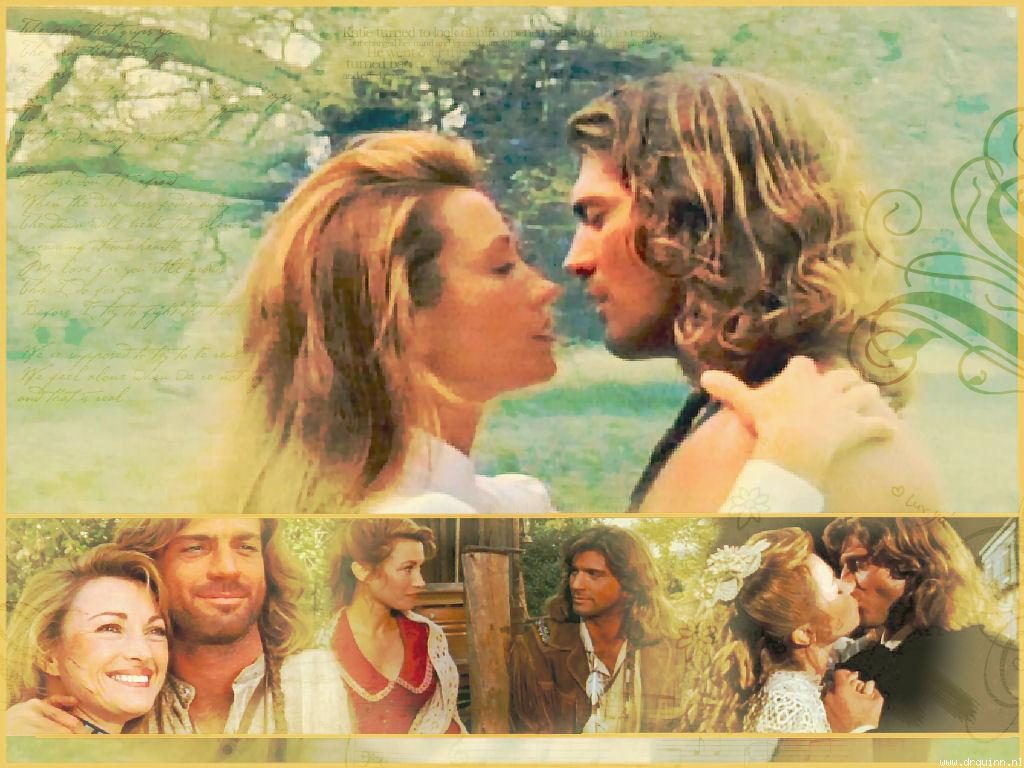 Do you remember Joe Lando? I'm talking about Sully from Dr. Quinn!