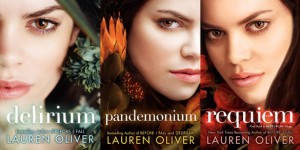 delirium book series order delirium book series order
