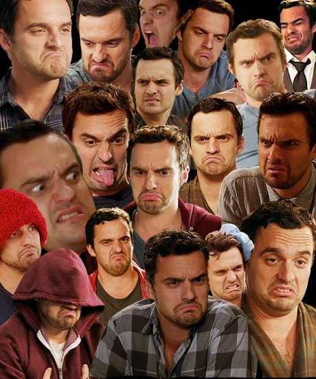 It's time we talk about Nick Miller from New Girl- That's Normal blog