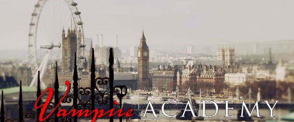 Vampire Academy movie, contest, london, sweepstakes