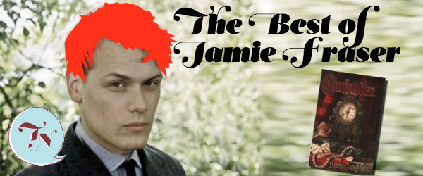 The Best of Jamie Fraser