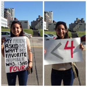 Take part in a Secret DIVERGENT project - That's Normal