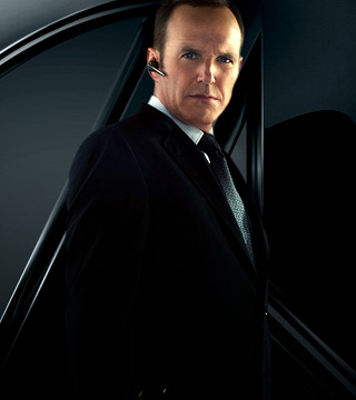 Guys We Google - Clark Gregg - That's Normal