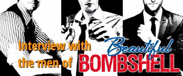 Beautiful Bombshell Interview