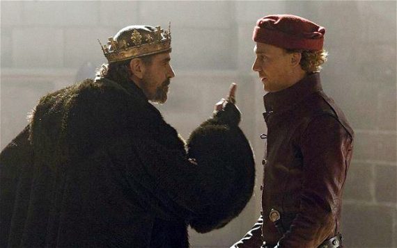 watch the hollow crown henry iv part 1