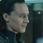 Loki- The Avengers