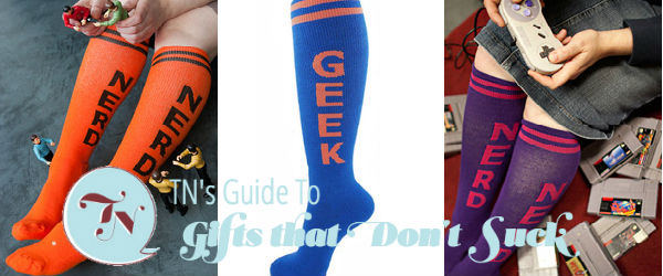 gift guide 2013, socks, dream sock