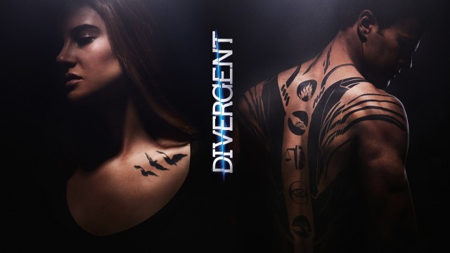 Divergent movie review,
