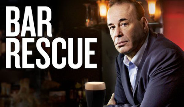 Bar Rescue, Season 4, Jon Taffer
