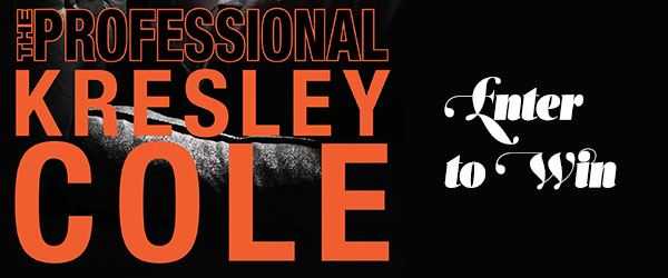 win the professional by kresley cole