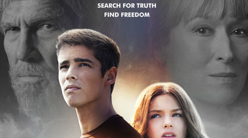 the giver movie,