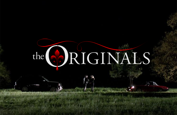 The originals finale, the cw
