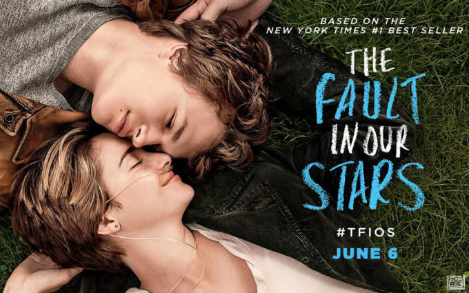 the-fault-in-our-stars-review, shailene woodley, ansel elgort