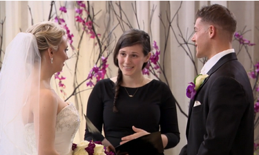 Real quick recap of Married at First Sight: Episode 2 - That's Normal