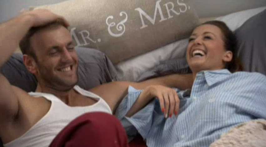 married at first sight