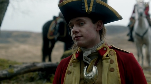 Things My Husband Says During Outlander: The Garrison Commander - That ...