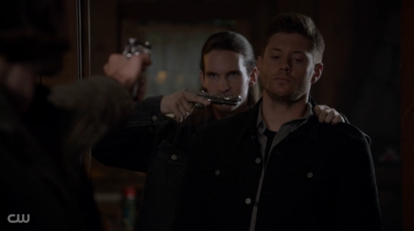 Supernatural
