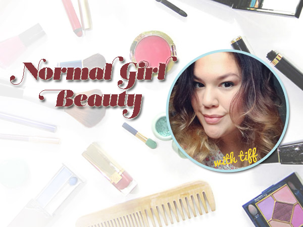 Normal girl beauty, make up must haves