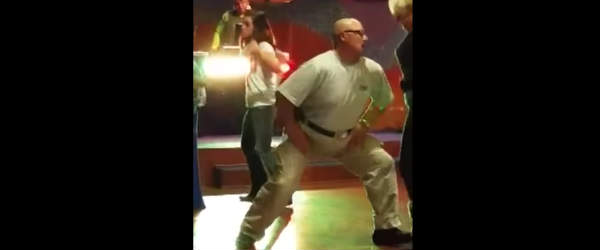 grandpa dance, salt n pepa, push it