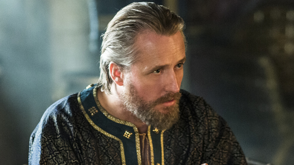 Vikings Recap – The Wanderer ‹ That's Normal