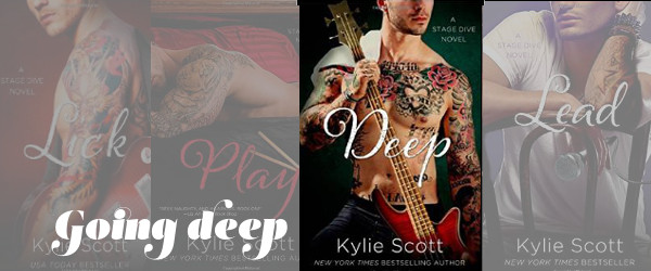 deep by kylie scott deep by kylie scott
