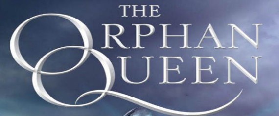the orphan queen book 3 the orphan queen book 3