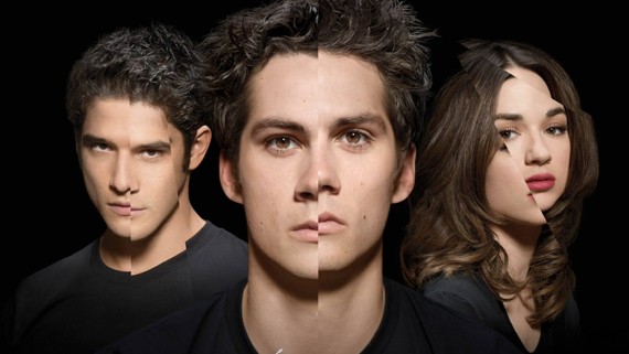 The Summer Binge: MTV's Teen Wolf - That's Normal