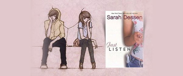 just listen sarah