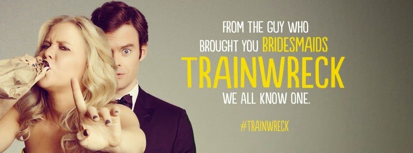Trainwreck+Movie