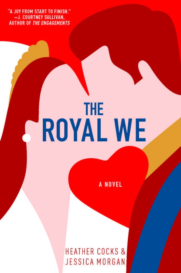 Read This Immediately The Royal We Review That s Normal