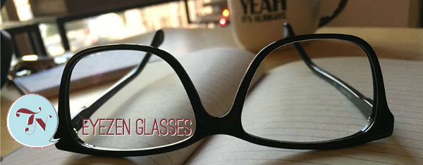 eyezen glasses, wordspace productivity