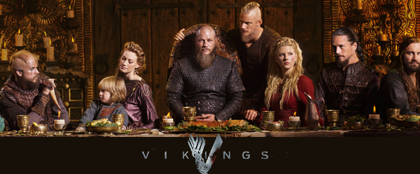 vikings, vikings season 4 trailer