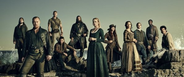 black sails