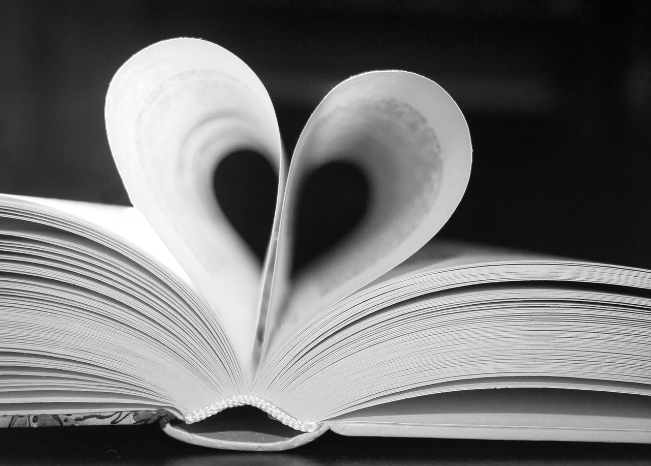 new adult, valentine's books