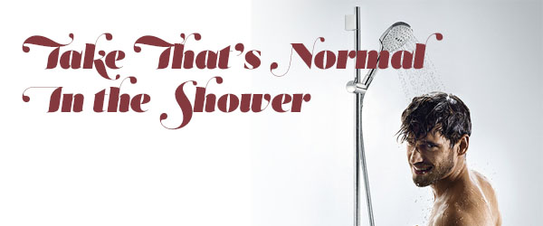 toxin-free shower products