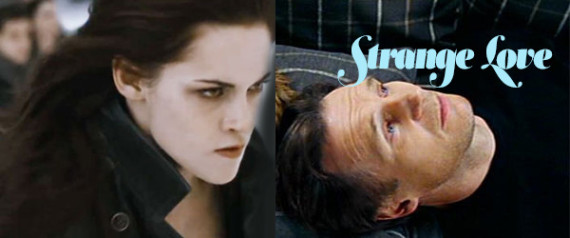 Strange Love: They&rsquo;re Dating WHO? Weird Celebrity Couples Gossip - That