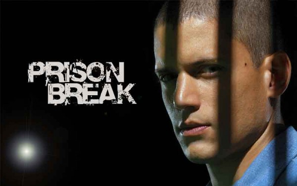 The First Trailer for Prison Break Season 5 Just Dropped! - That's Normal