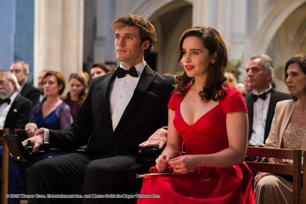me before you