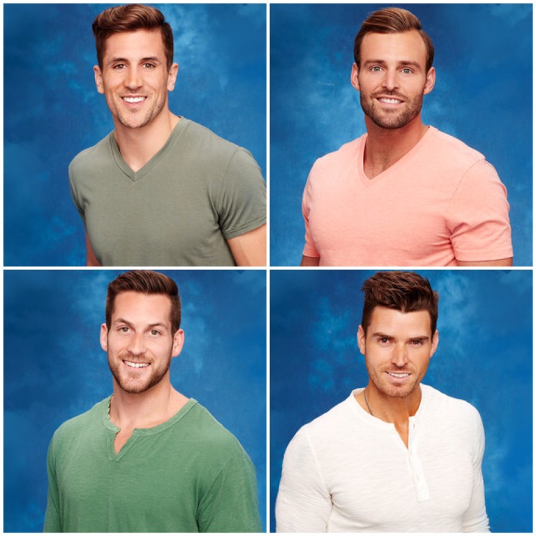 Bachelorette Recap with Gifs: Meatheads and Marines