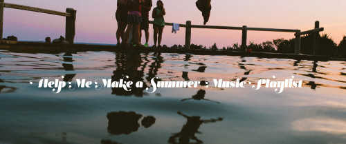 summer music