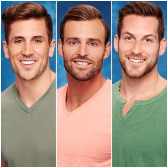 A Gif Recap of The Bachelorette: Meet (all) the Parents