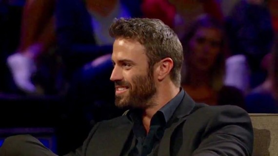 A Gif Recap of The Bachelorette: Men Tell All - That's Normal