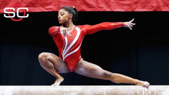 Rio 2016: Simone Biles Is Your New Olympic Bestie - That's ...