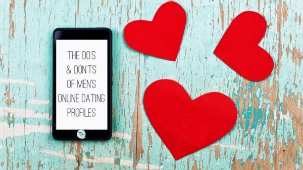 Do es and don  ts in Online-Dating