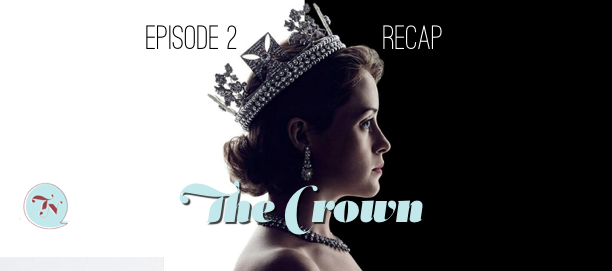 The Crown season 3 binge recap