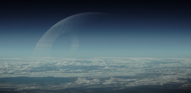 MOVIE REVIEW: Rogue One - the movie we need right now - That's Normal