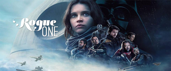 Rogue One review, Star Wars Rogue One
